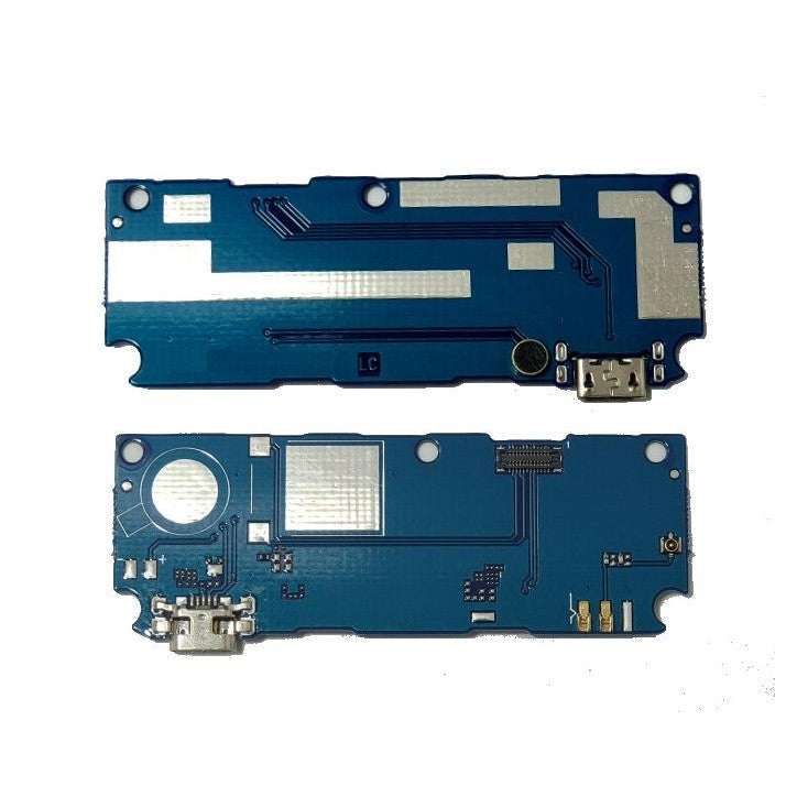 Charging Port PCB CC Board For Gionee P5L –
