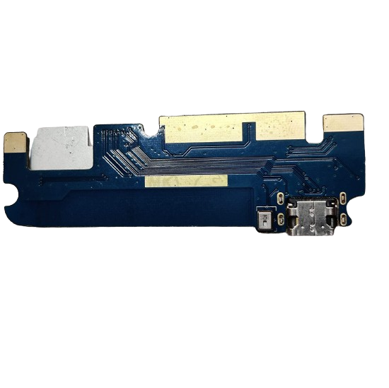 Charging Port PCB CC Board For Gionee S Plus –