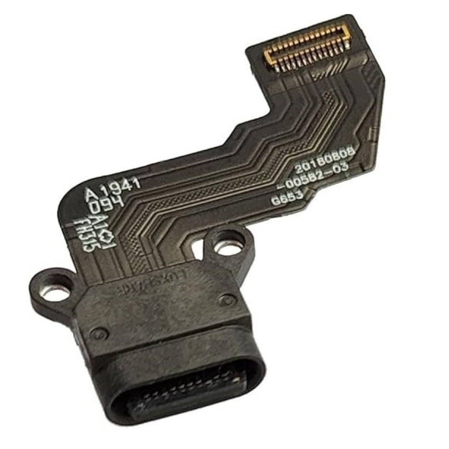 Google Pixel 4a 5g Charging Ways Charging Port PCB CC Board For