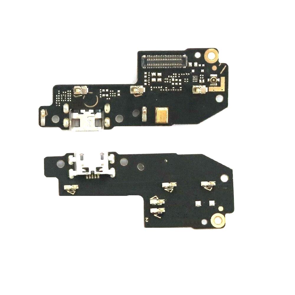 Charging Port PCB CC Board For Infinix Hot S3 X573 –