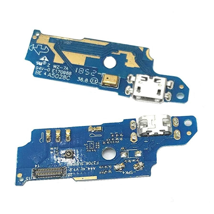 Charging Port PCB CC Board For Itel A44 –