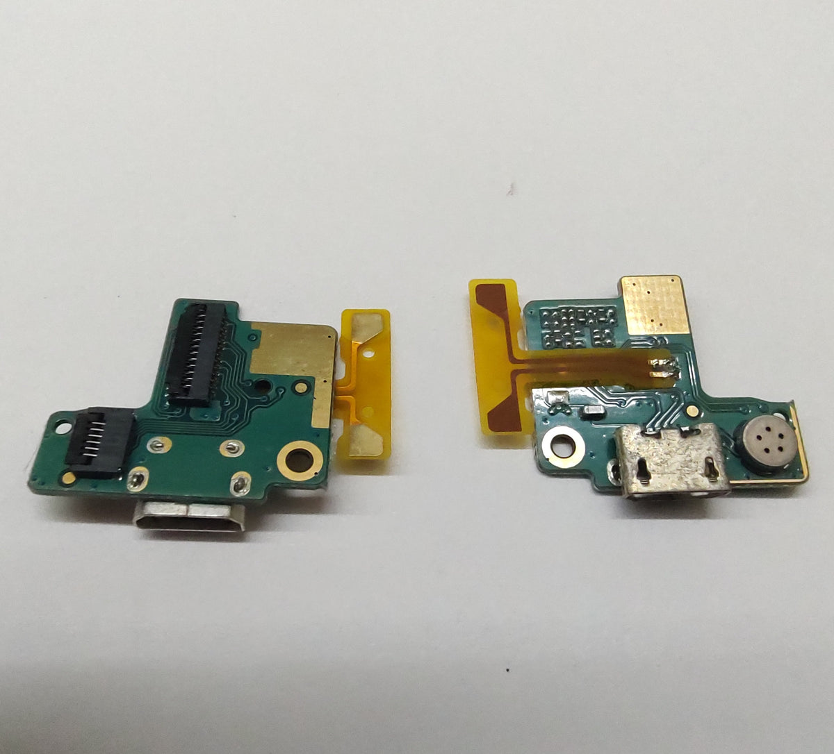 A10 Charging Problem USB Charging Port Connector Board Flex For
