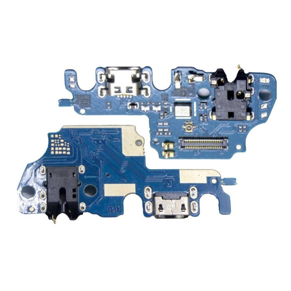 Charging Port / PCB CC Board For Lava Z92 – Shockware.in