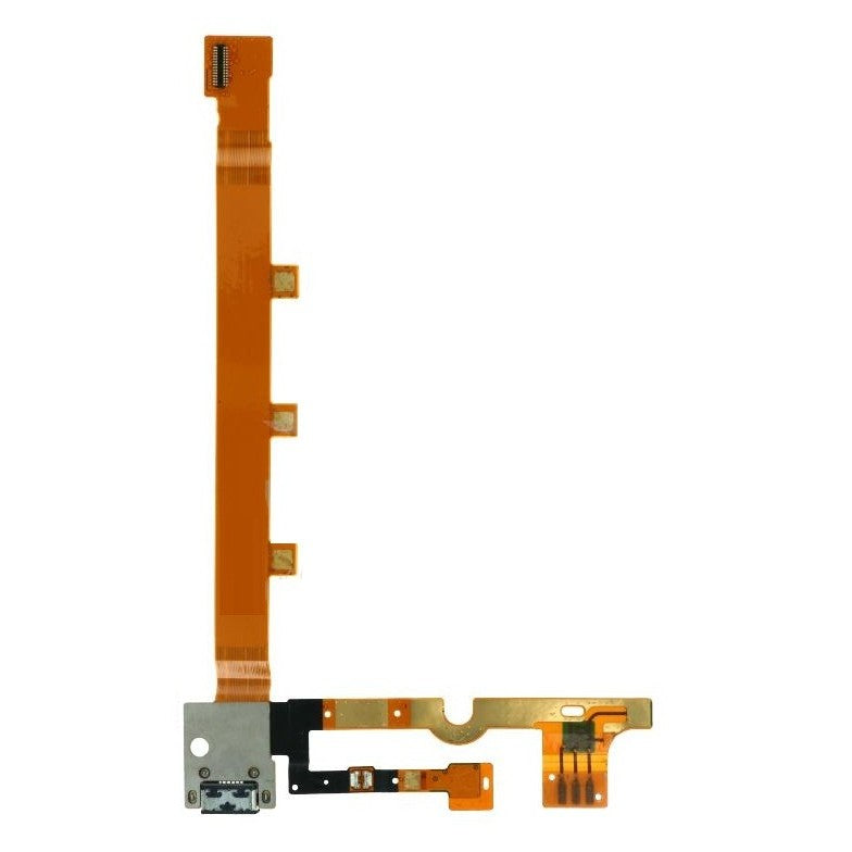 Charging Port / PCB CC Board For Mi 3 – Shockware.in