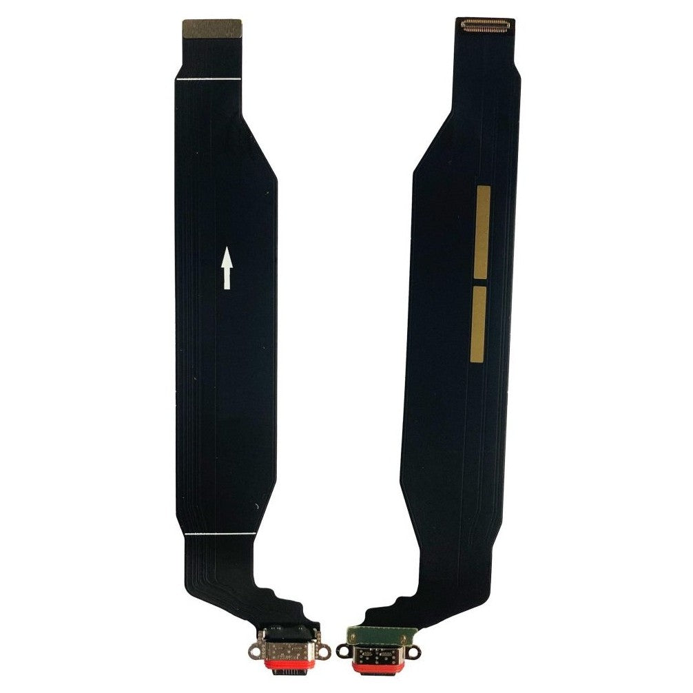Câble de charge USB C pour OnePlus 10T 11 5G, câble de charge rapide type C vers Câble de charge USB C pour OnePlus 10T 11 5G, câble de charge rapide type C vers