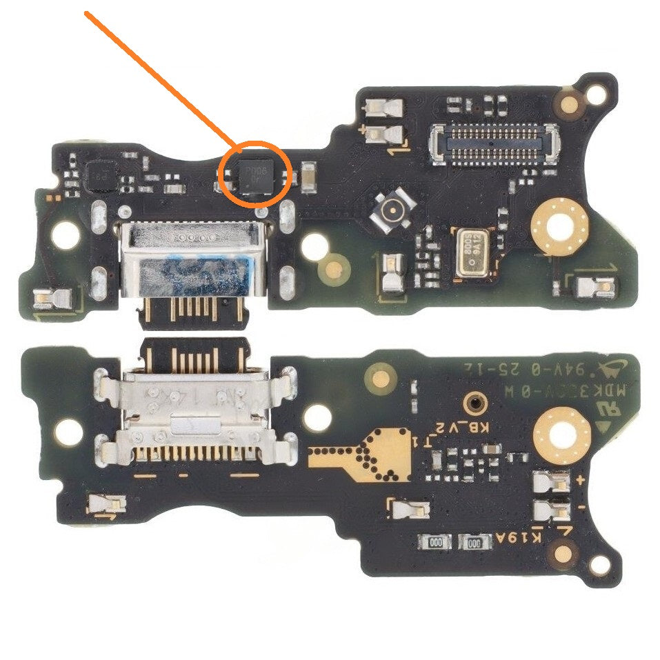 Charging Jumper Redmi Note Pro Not Charging Problem Solution Redmi