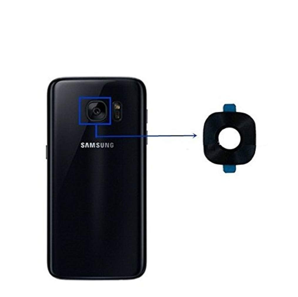 Back Rear Camera Glass Lens For Samsung Galaxy S7