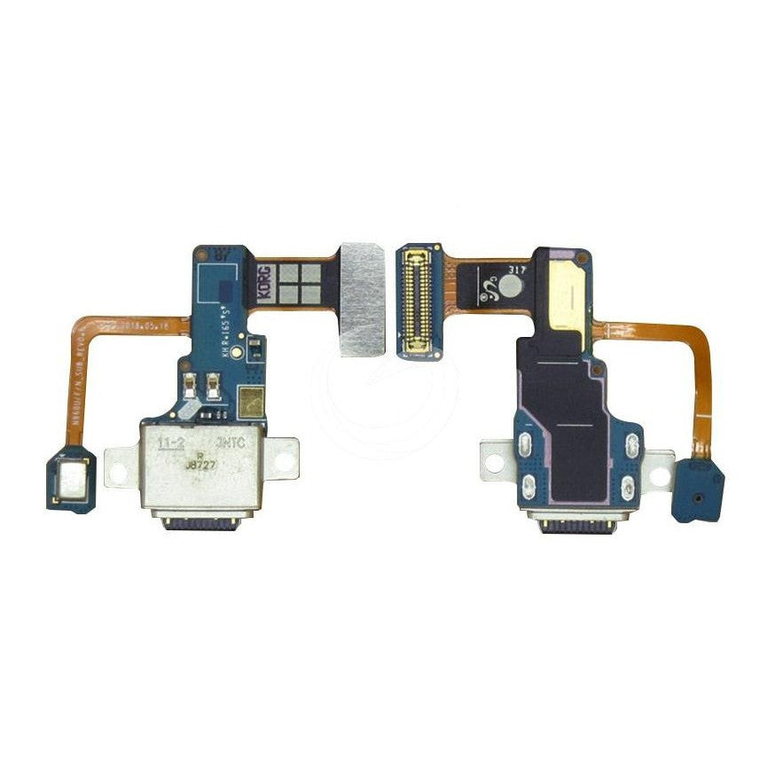 Samsung Note Note Motherboard Replacement Cost Charging Port PCB