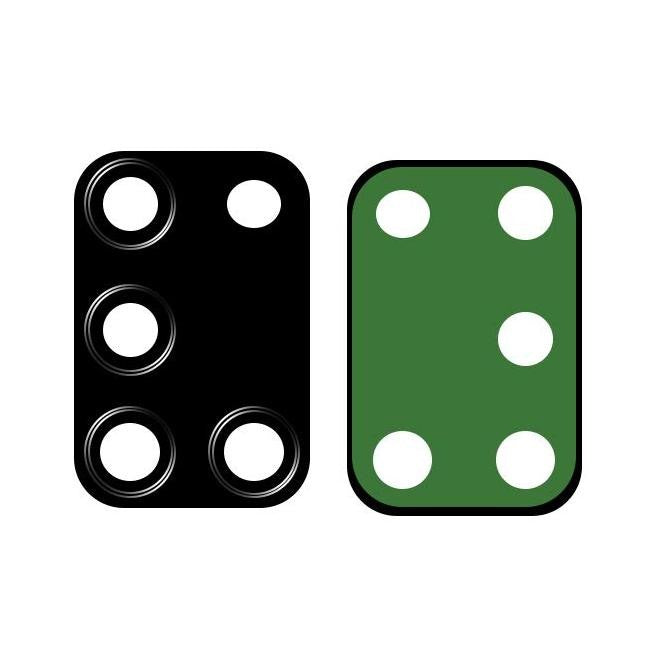 Back Rear Camera Glass Lens For Samsung Galaxy A21S –