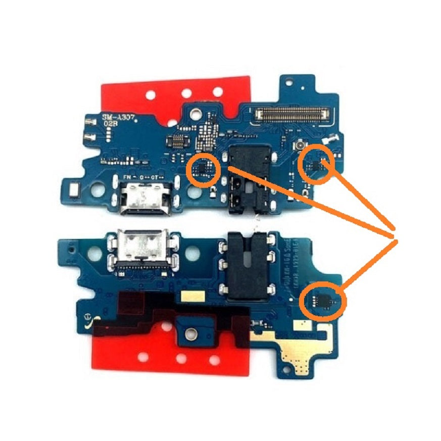 Flipkart Samsung A30s Charging Board Price Charging Port PCB CC