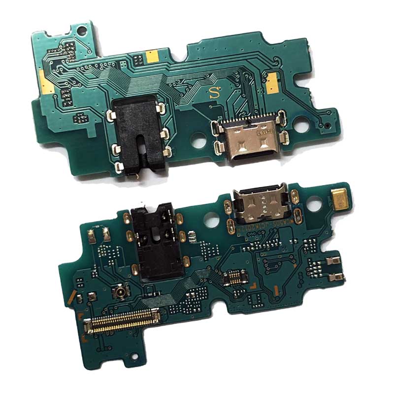 Charging Port PCB CC Board For Samsung Galaxy A50 –