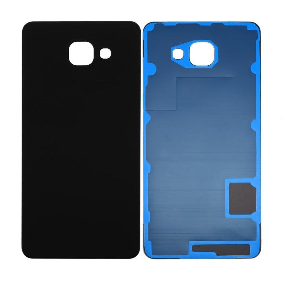 Back Panel Battery Cover For Samsung Galaxy A7 2016 Black
