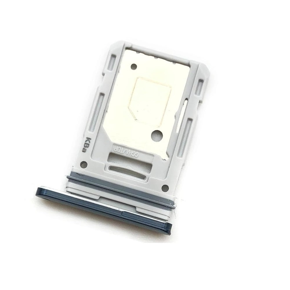 SIM Card Holder Tray For Samsung Galaxy S20 FE 4G Navy