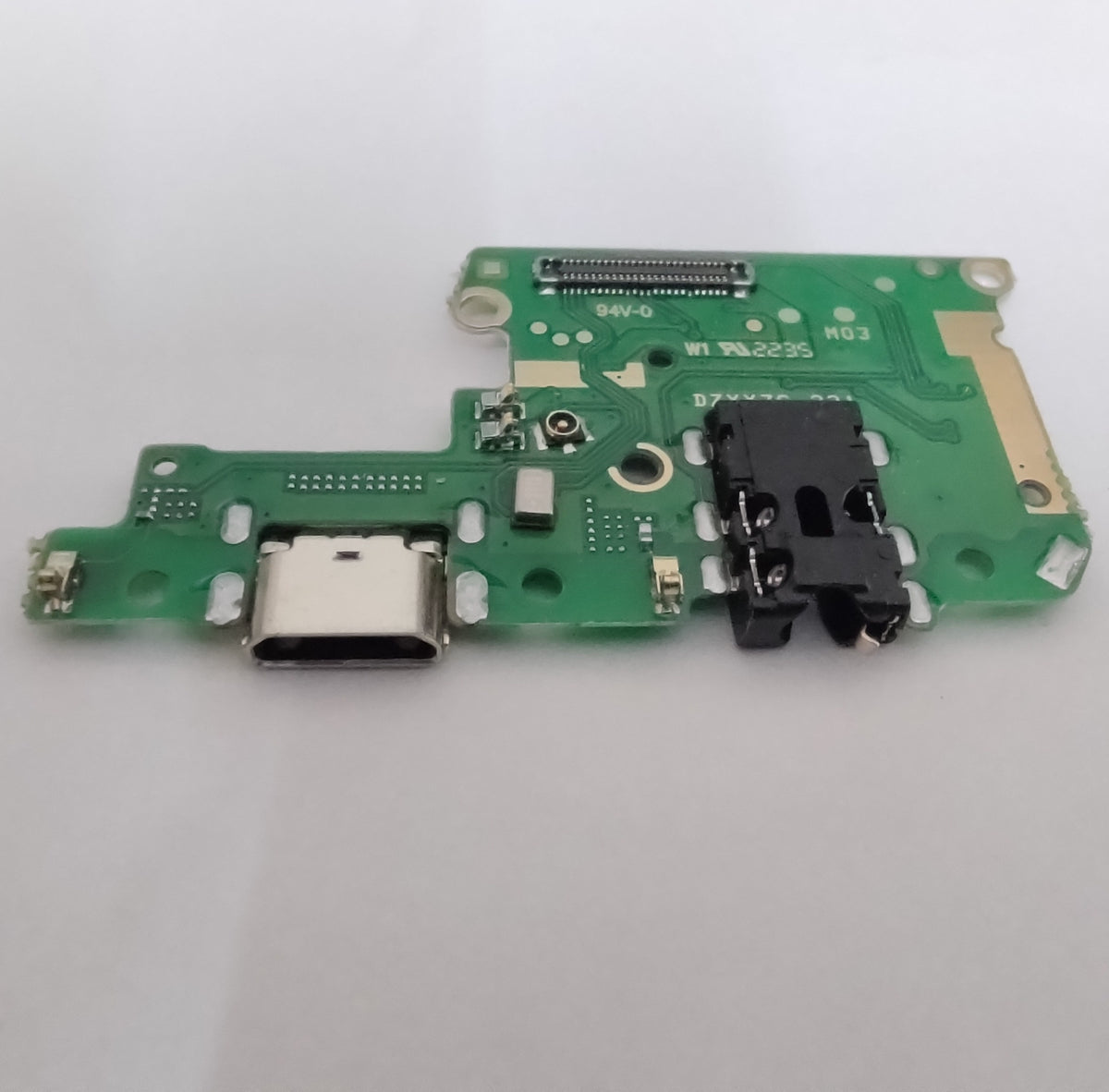 Charging Port / PCB CC Board For Vivo S1 – Shockware.in
