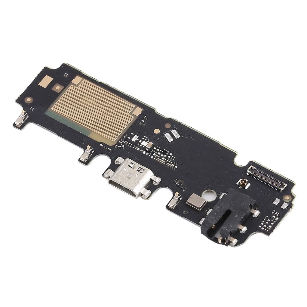 Charging Port / PCB CC Board For Vivo Y83 – Shockware.in