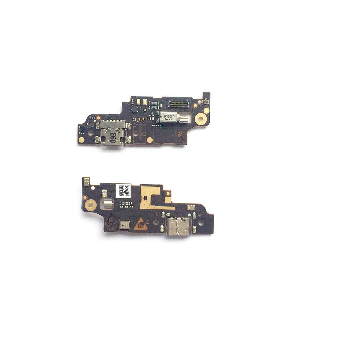 Charging Port / PCB CC Board For Coolpad Cool 1 – Shockware.in