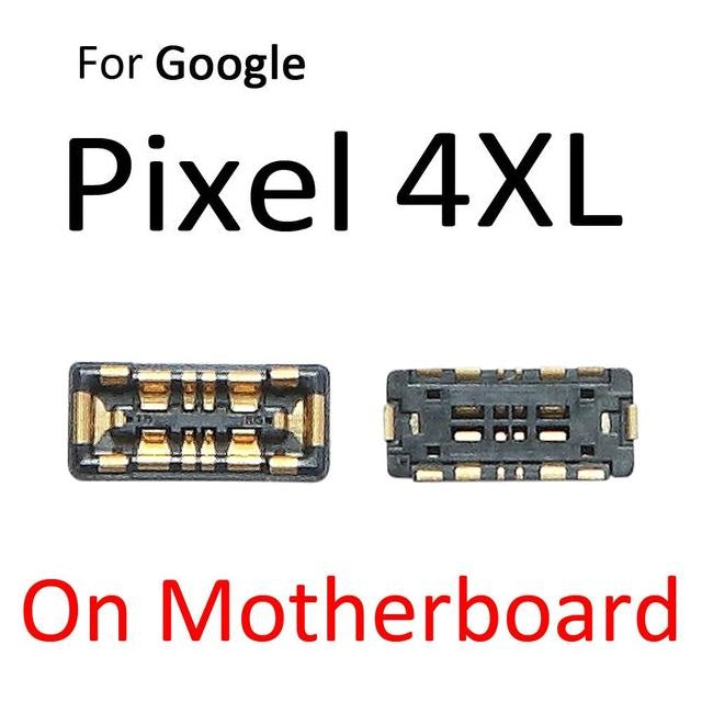 Battery FPC Motherboard Connector For Google Pixel 4XL –