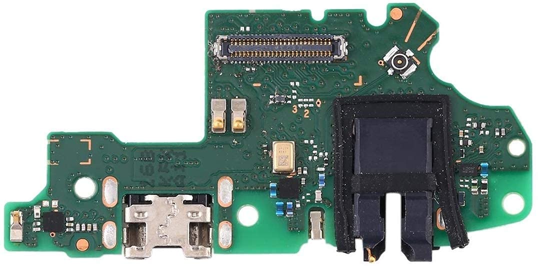 Schematic Diagram Honor 10 Lite Motherboard Charging Port PCB CC