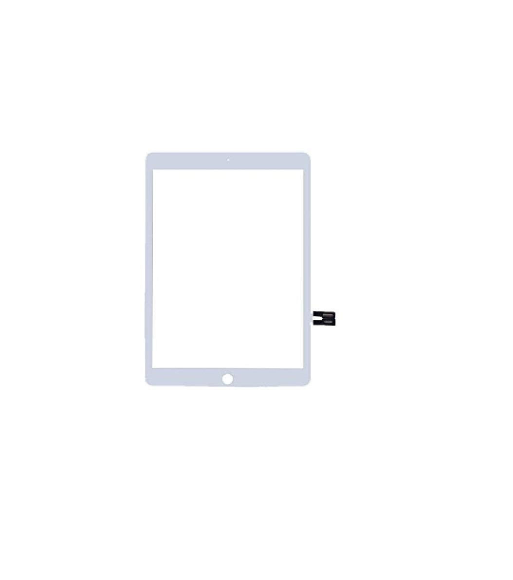 Touch Screen Digitizer For iPad 2018 (A1893, A1954) White