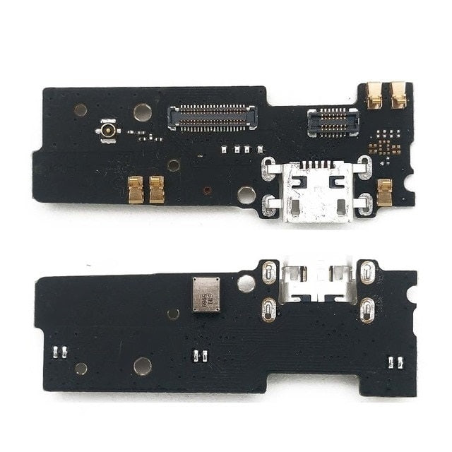 Charging Port PCB CC Board For Moto E4 Plus – - Main Image