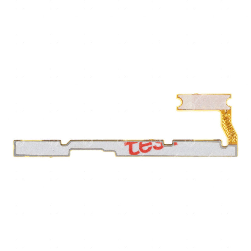 Power On Off Volume Flex For Moto G72 – Shockware.in