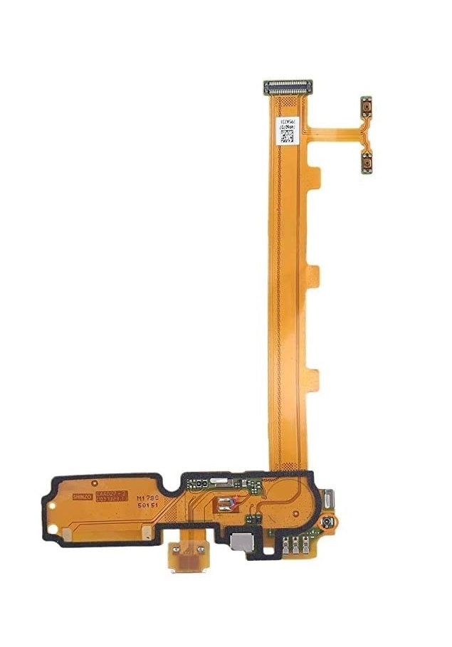 Charging Port Flex PCB CC Board For Oppo A37 –