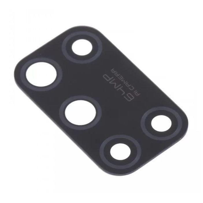 Back Rear Camera Glass Lens For Realme 7i –