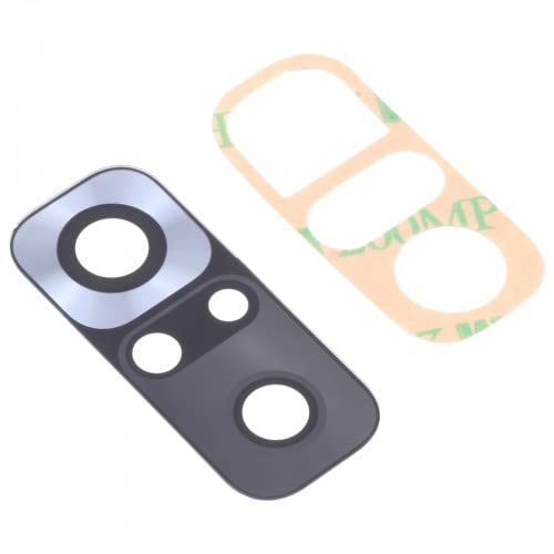 Redmi Note 10 5G Camera Lens Protector - Imak Glass Camera Lens Protector For Redmi Note 10 5g