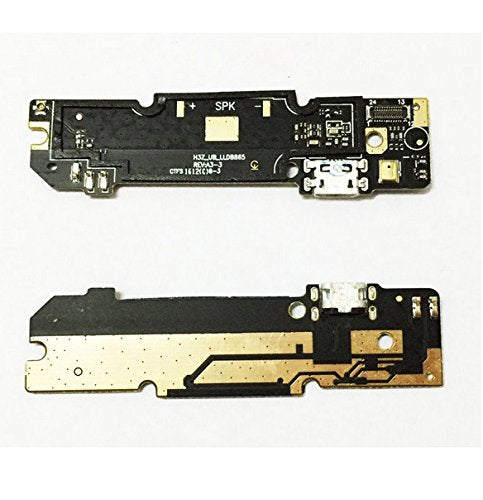 Charging Port PCB CC Board For Redmi Note (24 Pin) –