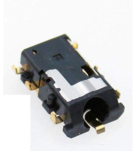 Headphone Jack For Redmi Note –