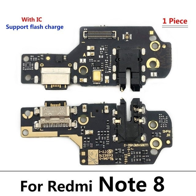 Charging Port PCB CC Board For Redmi Note –