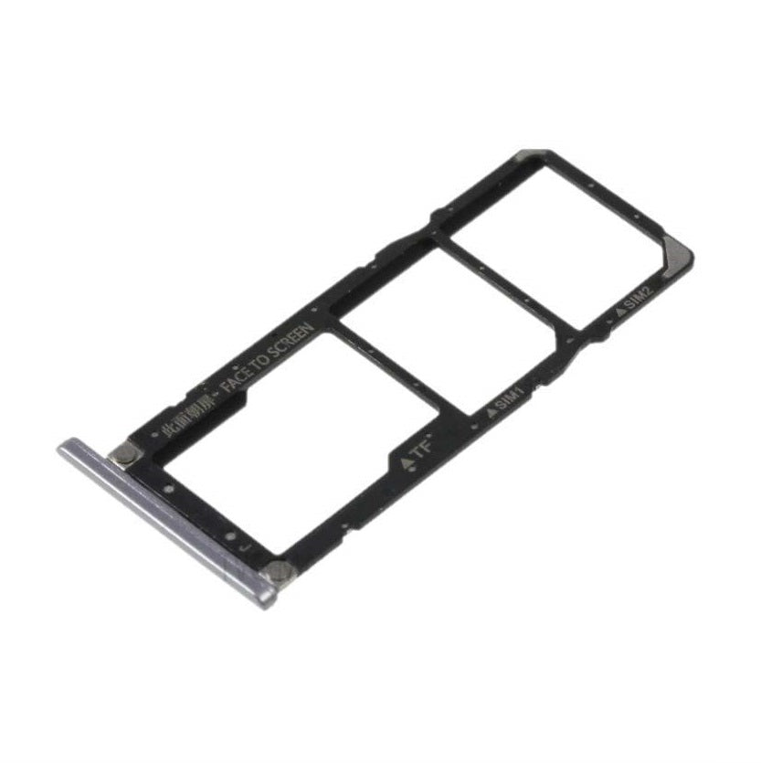 SIM Card Holder Tray For Redmi Y2 Grey –