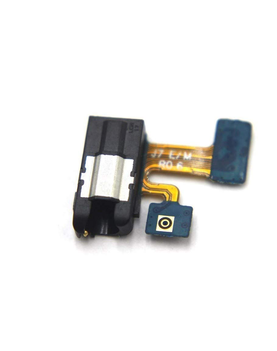 Headphone Jack For Samsung J7 pro Shockware.in