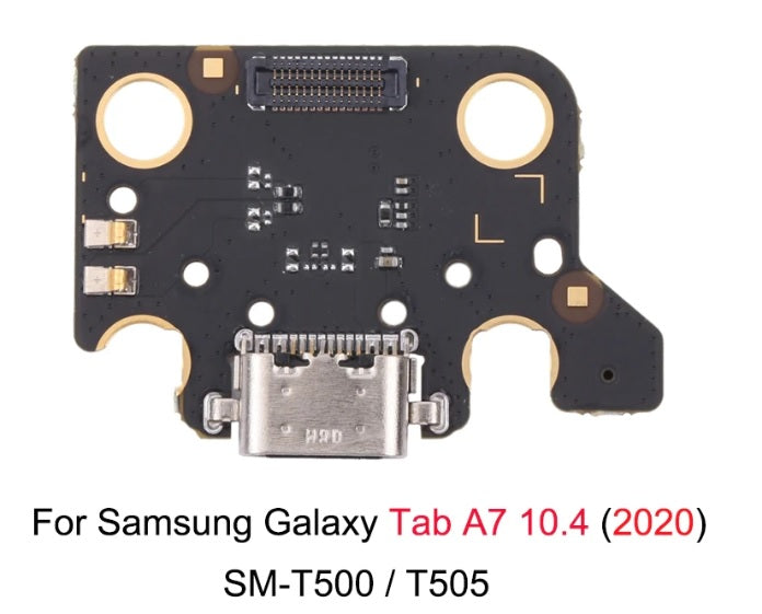 Konektor Charger Samsung Tablet A7 Charger Replacement For Samsung