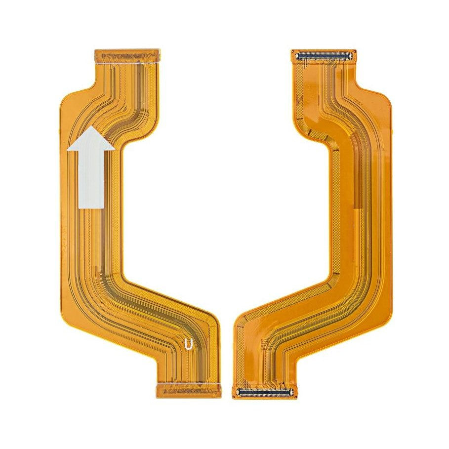 Main LCD Flex Cable For Samsung A71