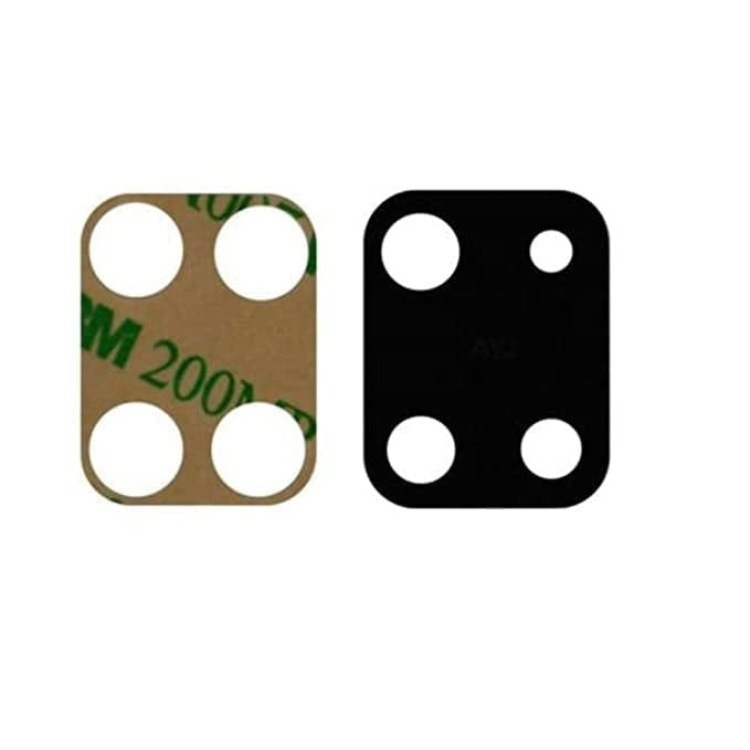 Back Rear Camera Glass Lens For Samsung Galaxy Note 10 Lite