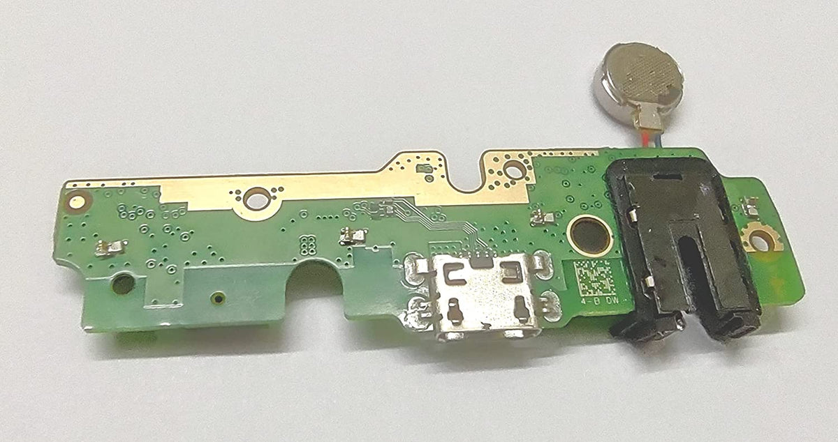 Charging Port / PCB CC Board For Tecno Spark 8 – Shockware.in