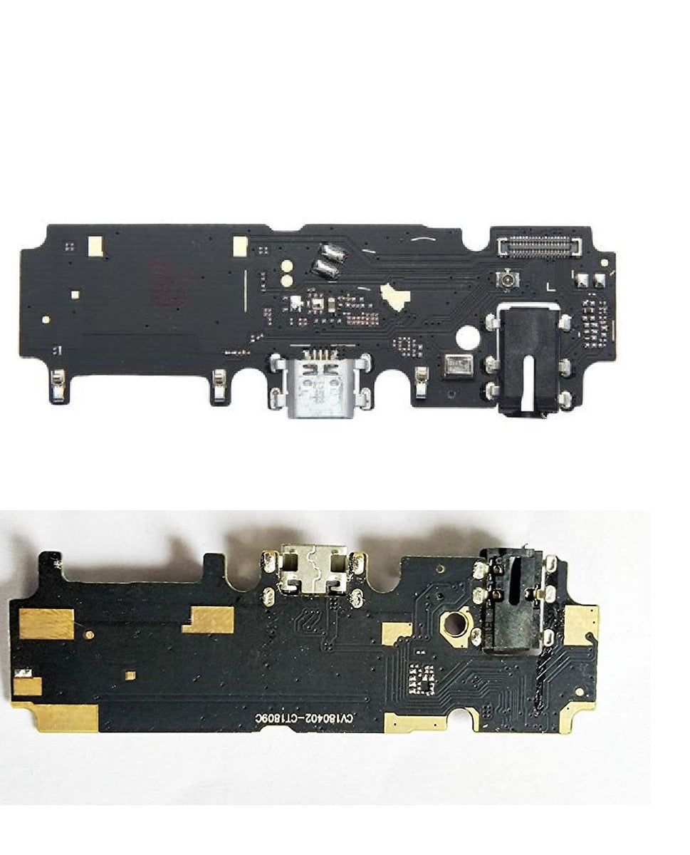 Charging Port PCB CC Board For Vivo V9 –