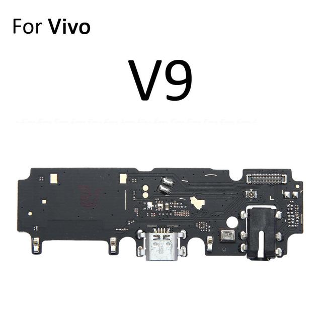 Charging Port PCB CC Board For Vivo V9 –