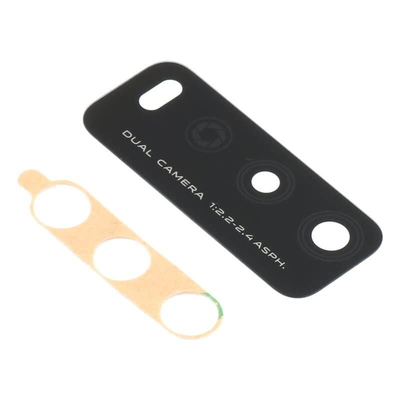 Back Rear Camera Glass Lens For Vivo Y12s