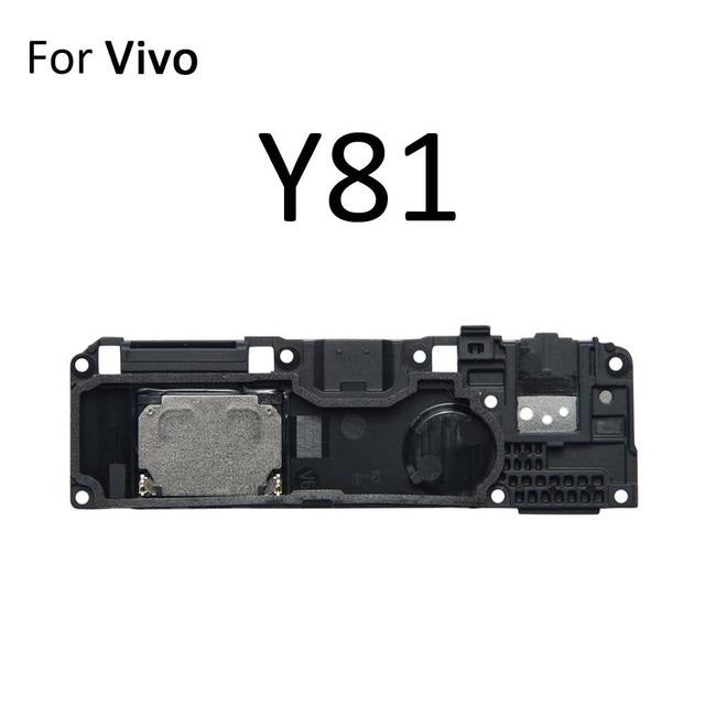 【Y8】 Shinzo® Premium Charging Port Flex Cable Replacement for Vivo Y81