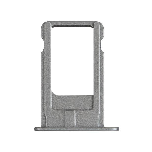 SIM Card Holder Tray For Apple iPhone Space Grey –