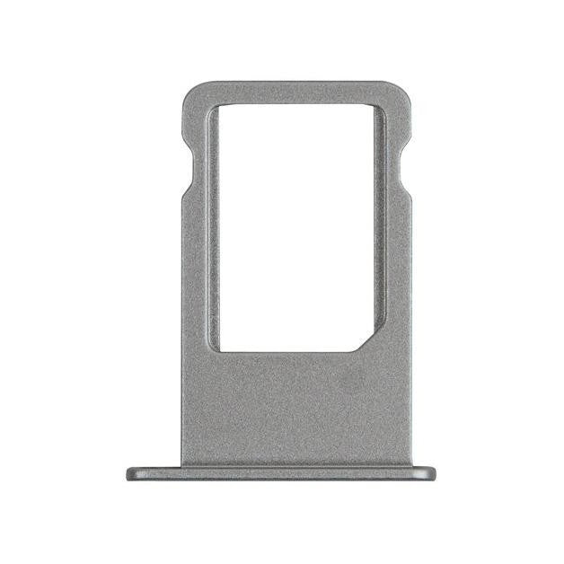 SIM Card Holder Tray For Apple iPhone Space Grey