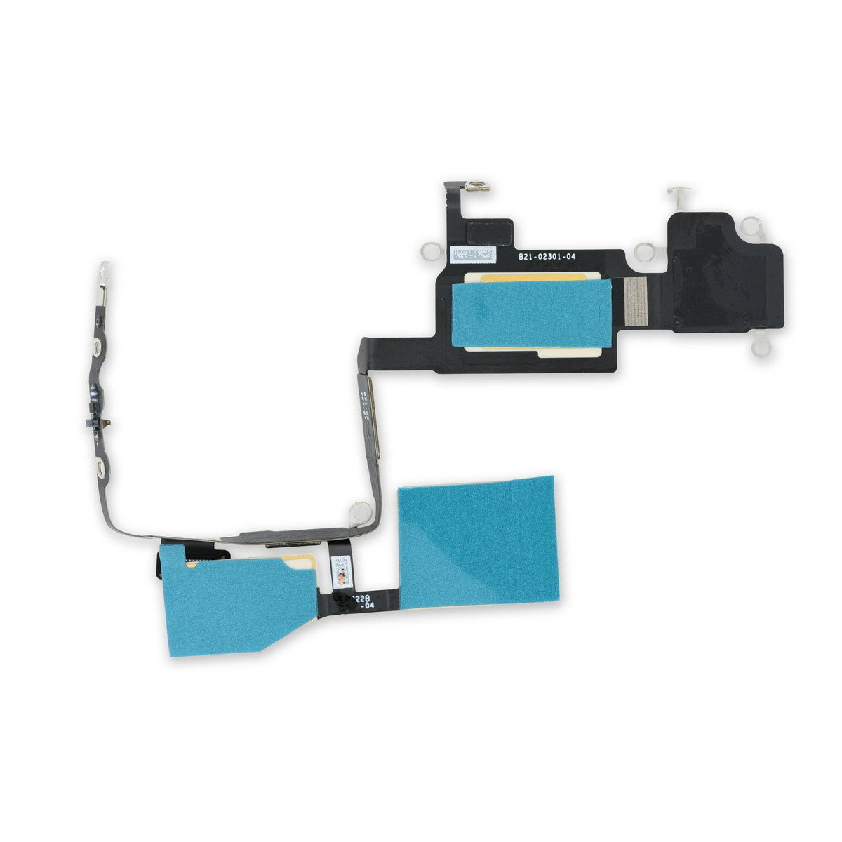 Auricolari Bluetooth Bianchi Per IPhone 7/8/X/11/Pro/Max – Con Microfono, In-ear
