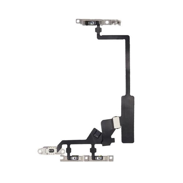 Power On Off Volume Flex For iPhone 14 Pro –