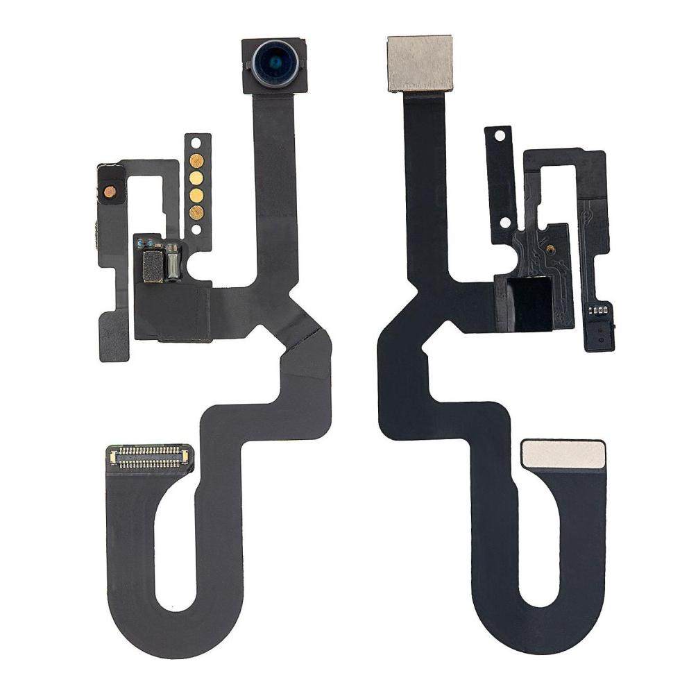 Front Selfie Camera For Apple iPhone Plus –