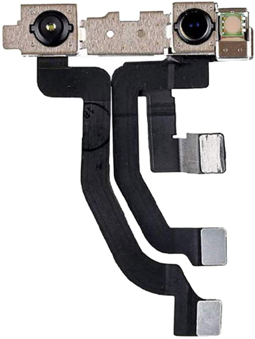 Front Selfie Camera For Apple iPhone X