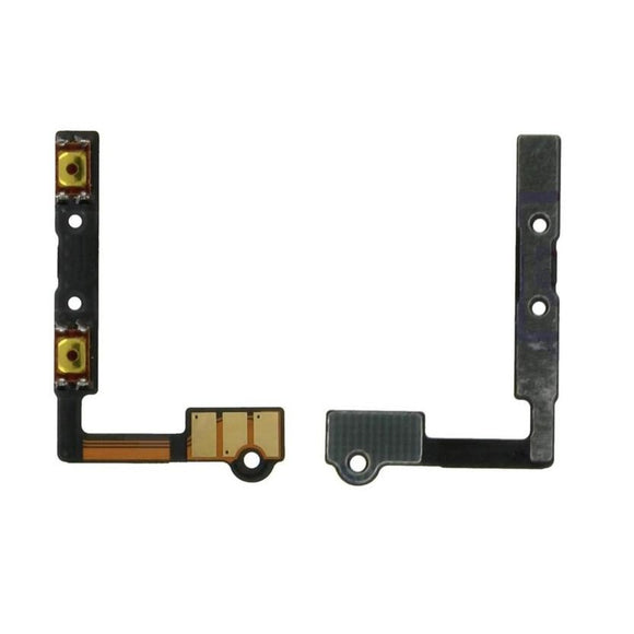 Volume Flex Cable For Oneplus 5