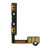 Volume Flex Cable For Oneplus 5