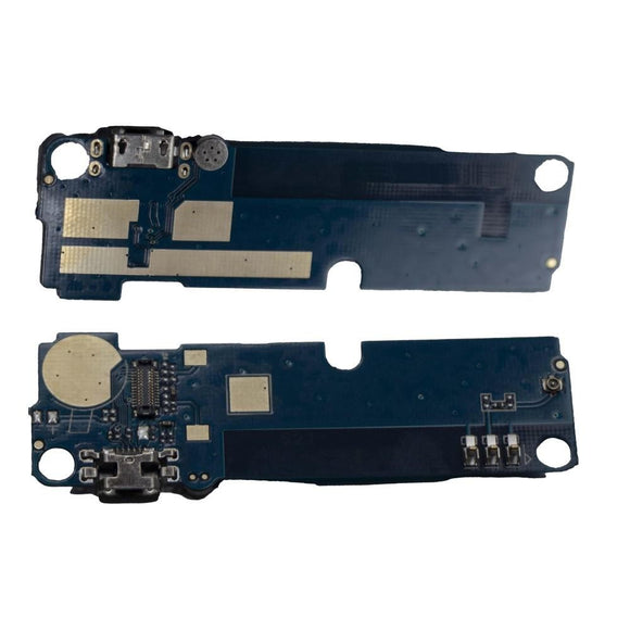 Charging Port / PCB CC Board For Gionee P5W